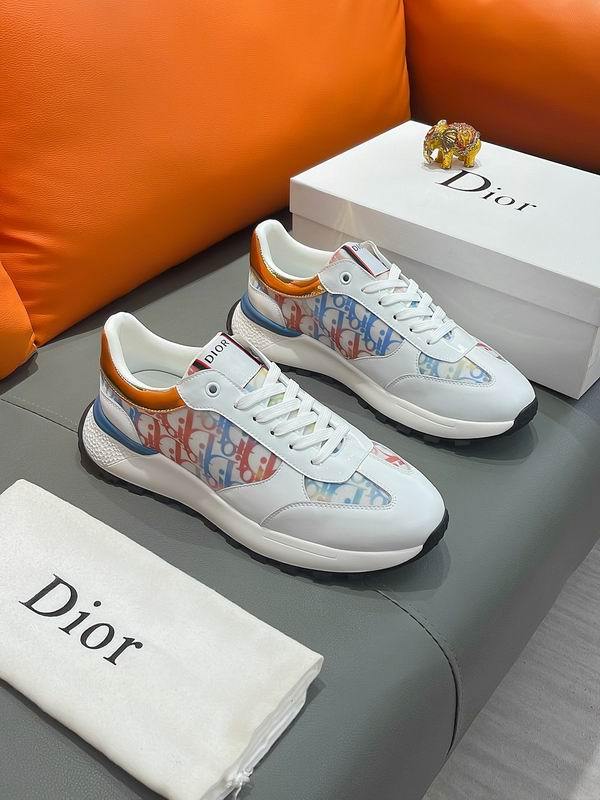 DIOR Men's Shoes 450